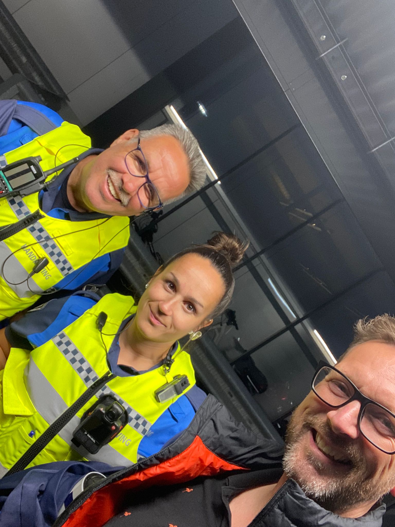 Undercover in Apeldoorn Undercover in Apeldoorn