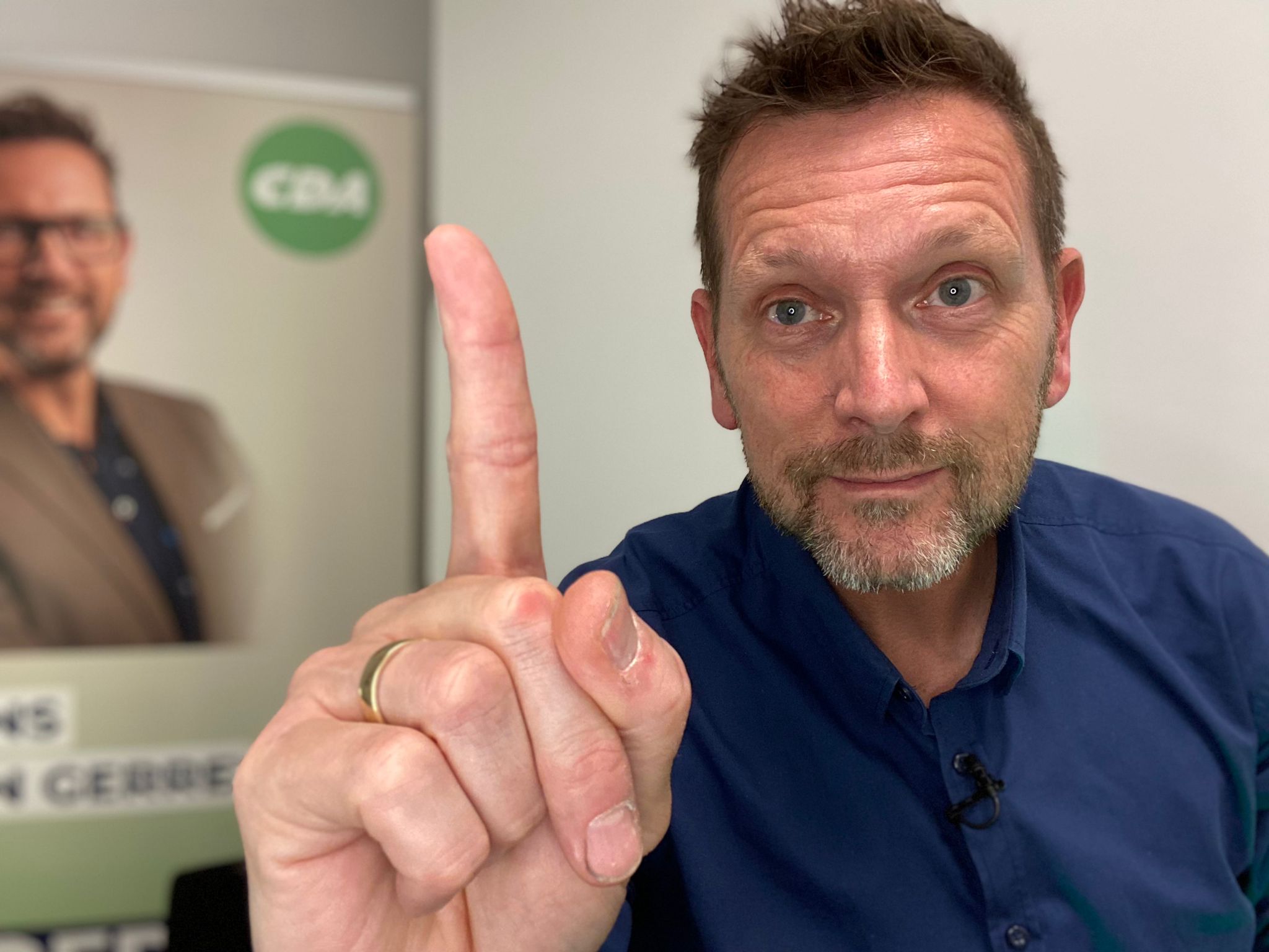 Vlog #53 – Gemeentepolitiek in 3 minuten Vlog #53 – Gemeentepolitiek in 3 minuten