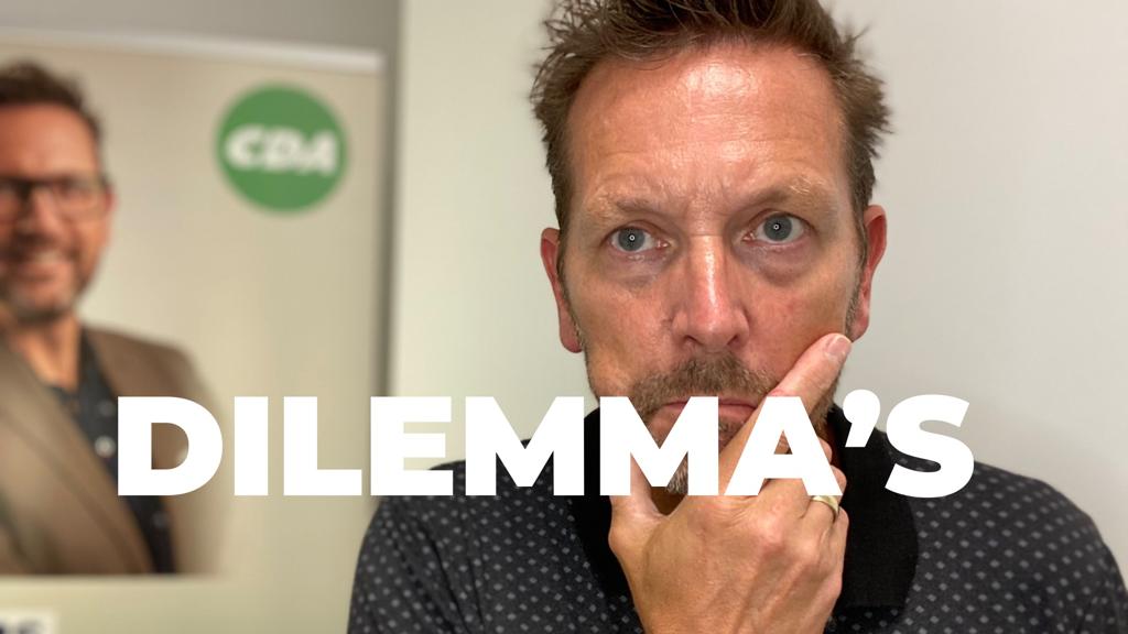 Vlog #71 – Gemeentepolitiek in 3 minuten Vlog #71 – Gemeentepolitiek in 3 minuten