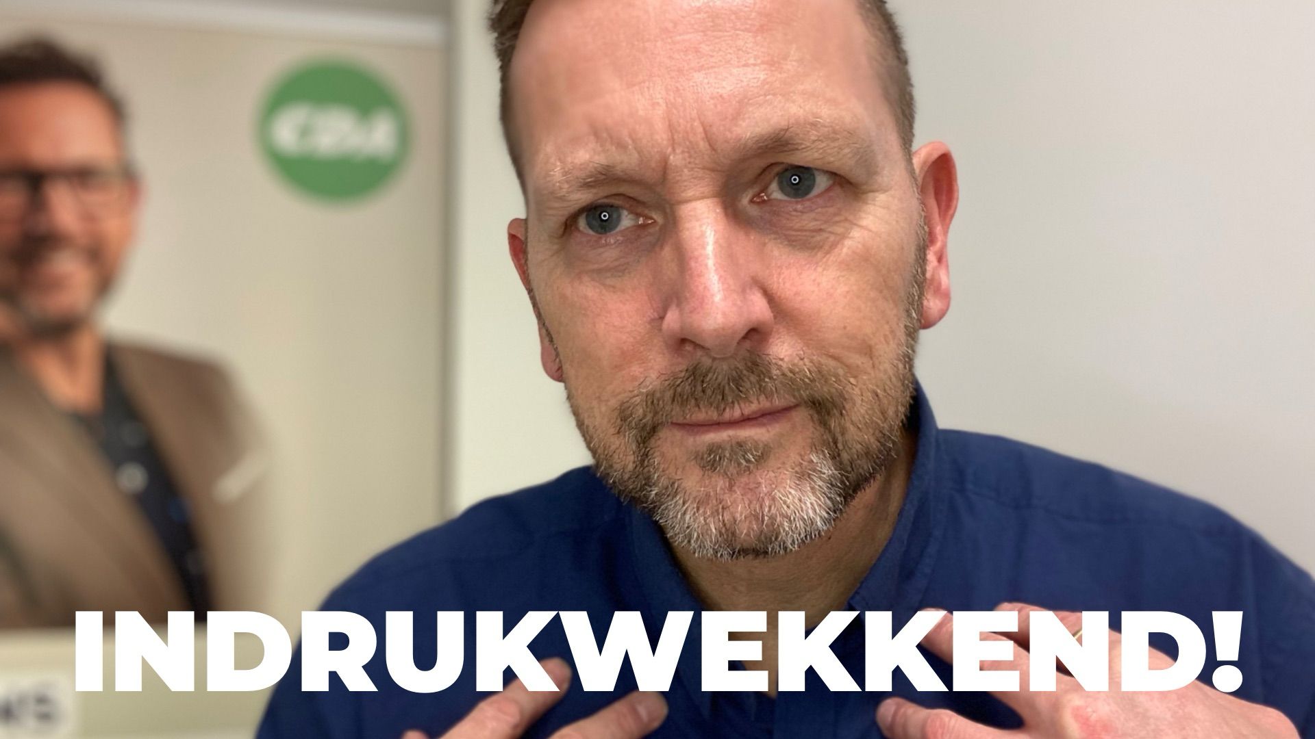 Vlog #97 – Gemeentepolitiek in 3 minuten Vlog #97 – Gemeentepolitiek in 3 minuten