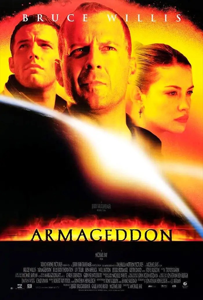 Armageddon