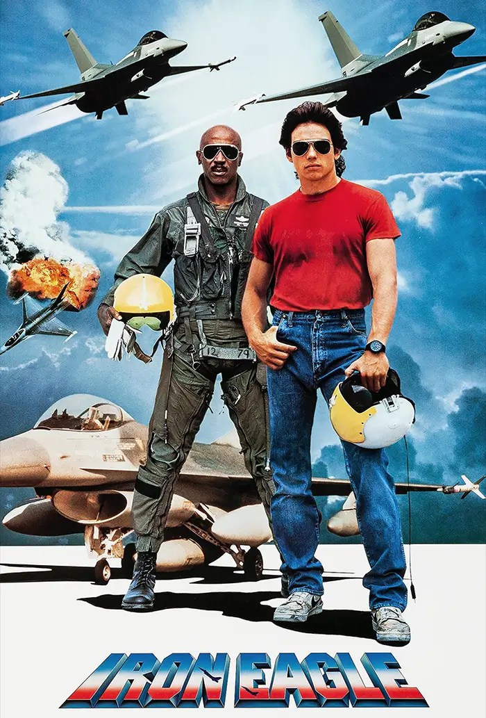 Iron Eagle
