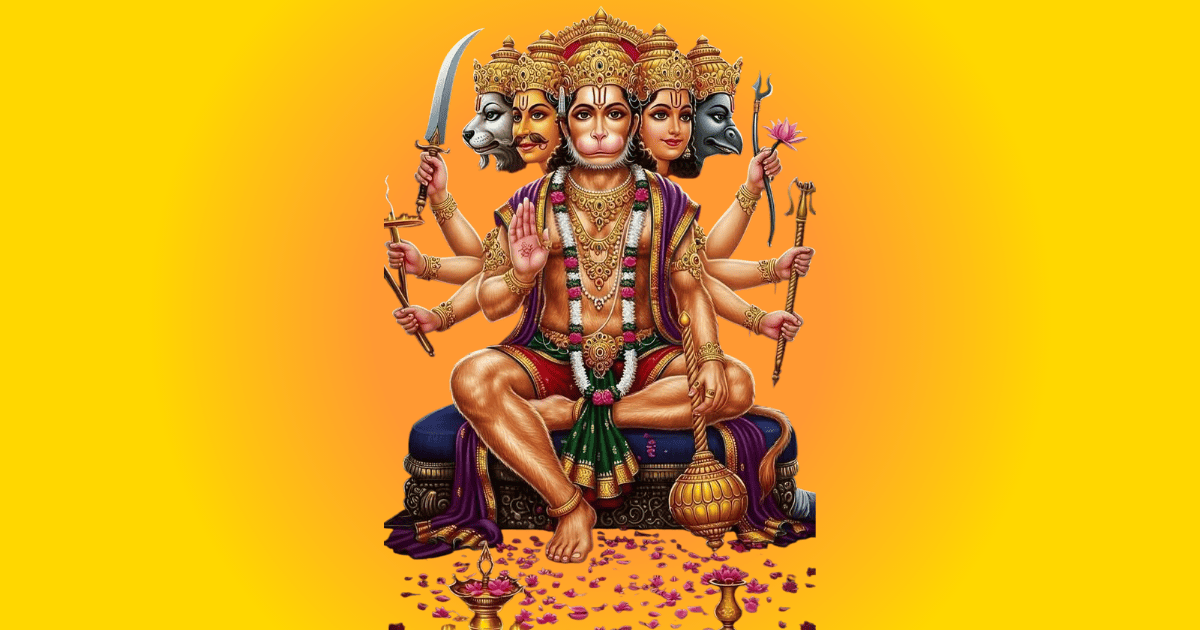Frequently Asked Questions on Hanuman Chalisa