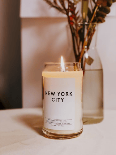 HANY LIGHT Soy Harmony Candle