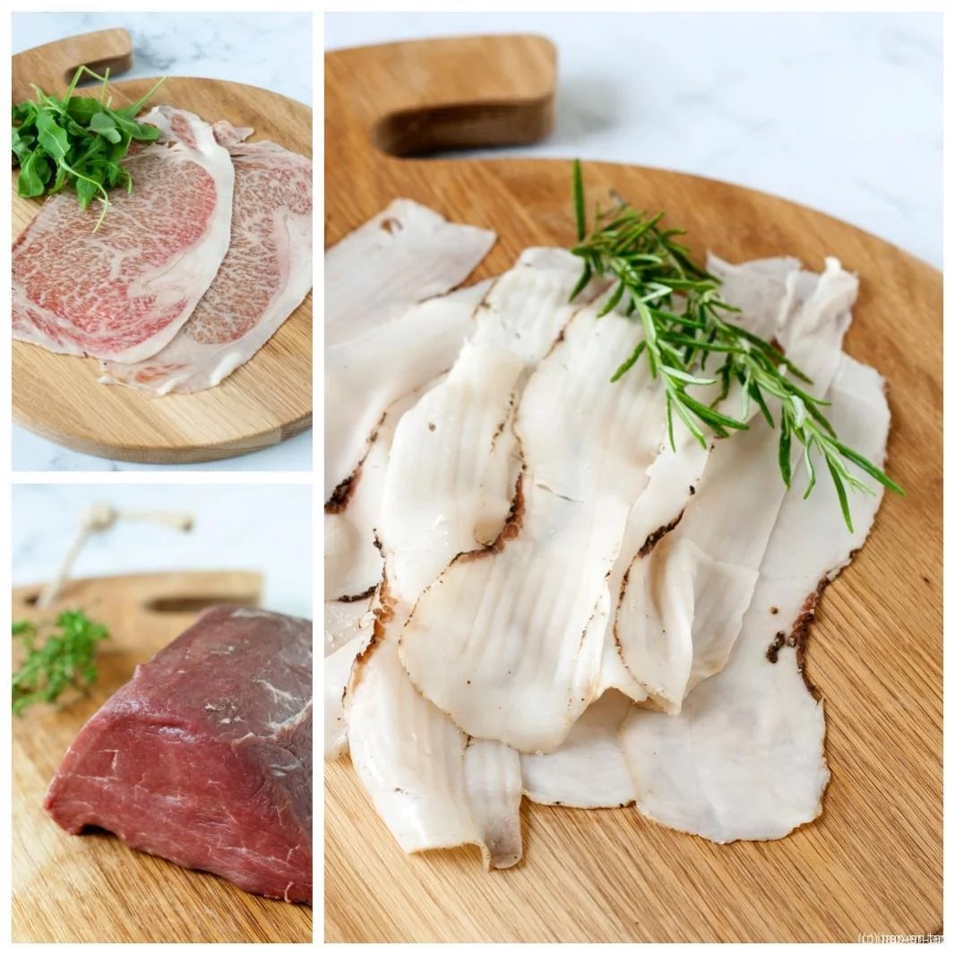 Voor u getest: Gustor Meat Boutique