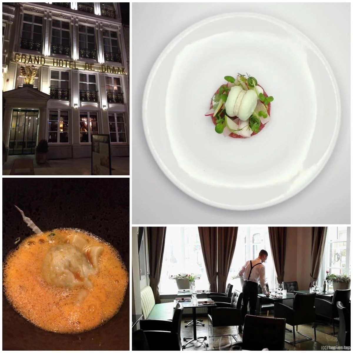 Restaurant Hemingway