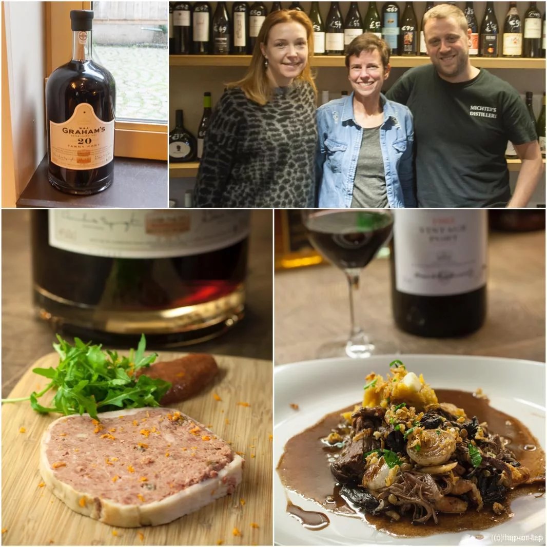 Behind the scenes: in de keuken van wijnrestaurant InVINcible