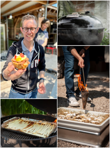 Een BBQ workshop bij GHENTlemen's BBQ, het ideale vaderdag cadeau! (met recept)