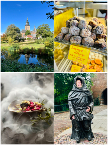 Tip voor een trip: hanzestad Zutphen!