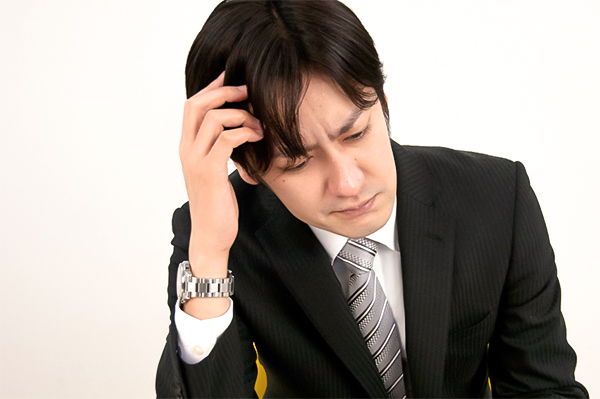 「申し上げにくいのですが・・・」のビジネス英語