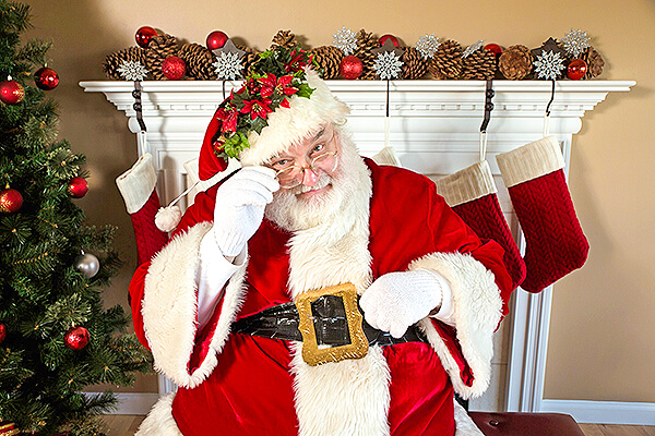 「Merry Christmas」と「Happy Holidays」