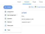 How To Pin A Document Google Classroom Falasself