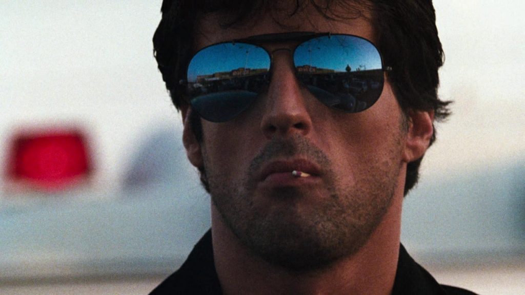 If you're wondering what day thanksgiving is this year, look no further. Cobra (1986) - A Review - HaphazardStuff