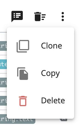 Step 2 Edit The Data Models Hapify - Ocean Background Collection - Ultra HD Quality