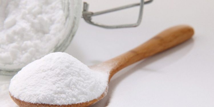 bột nổi và bột nở
