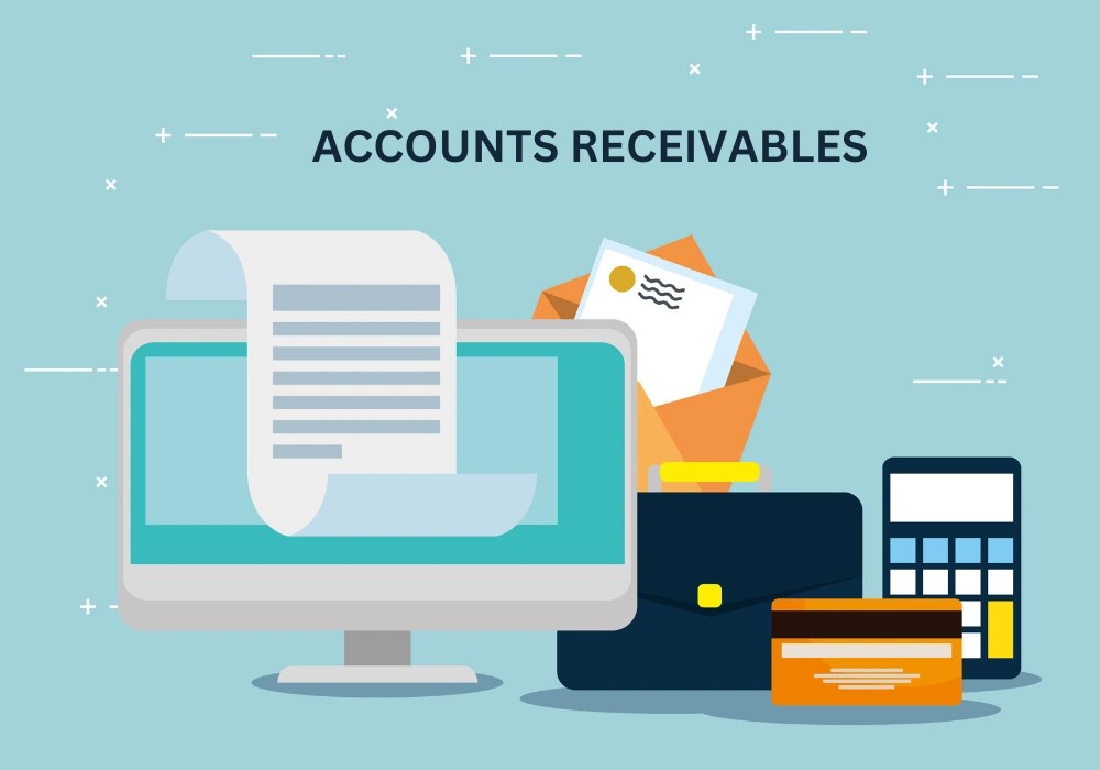 How accounts receivable impact financial reporting