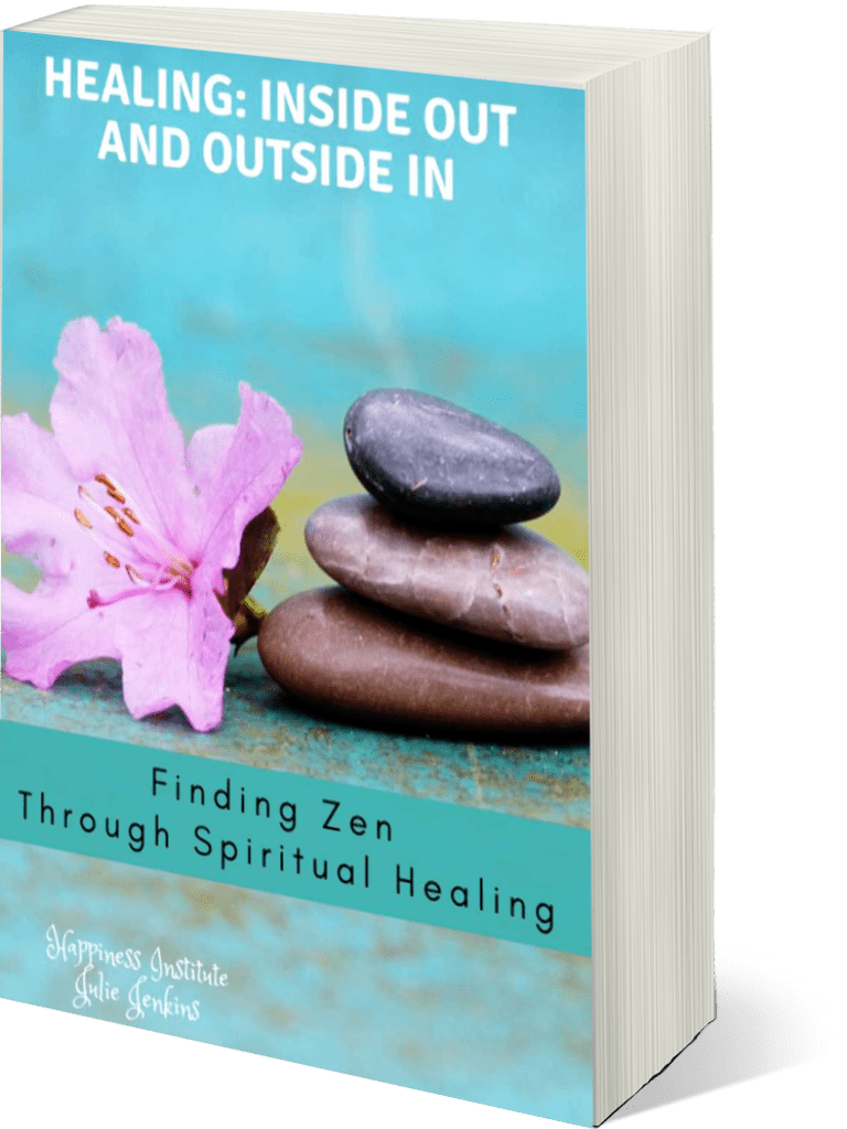 Healing Inside Out and Outside In
