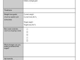 Behaviour Modification Therapy Worksheet Happiertherapy