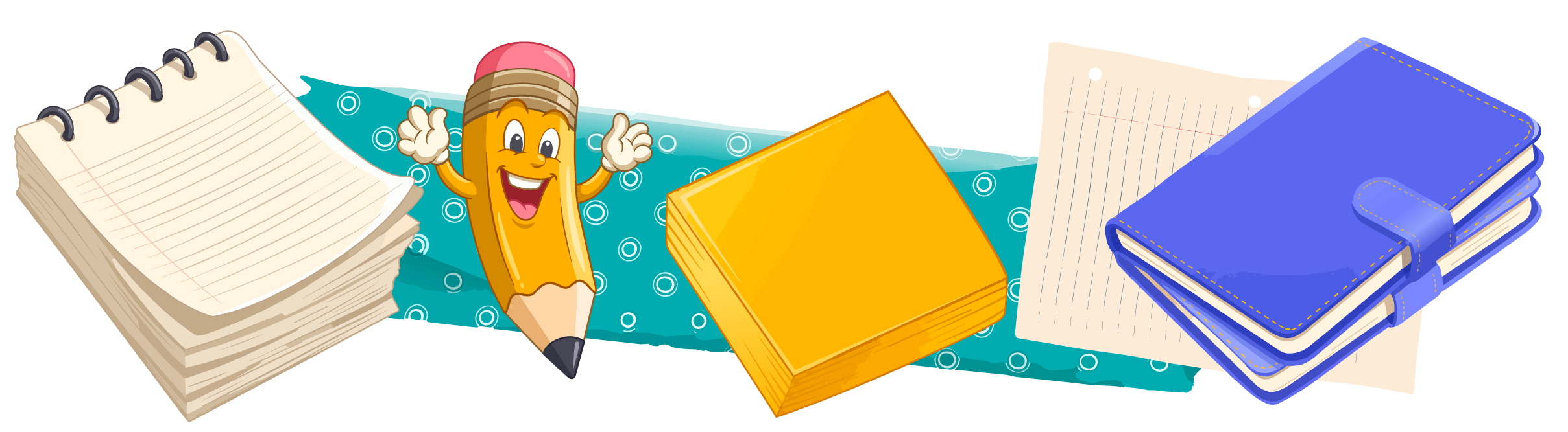 Paper Daydreams web banner