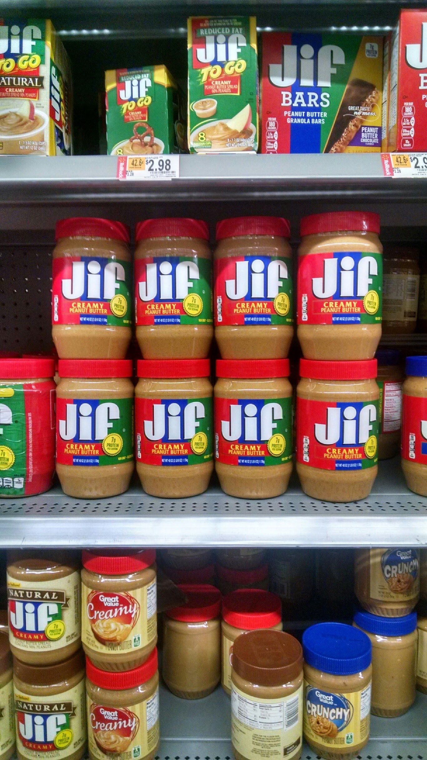 DIY waffle bar and a recipe for homemade strawberry preserves! | read more at happilythehicks.com