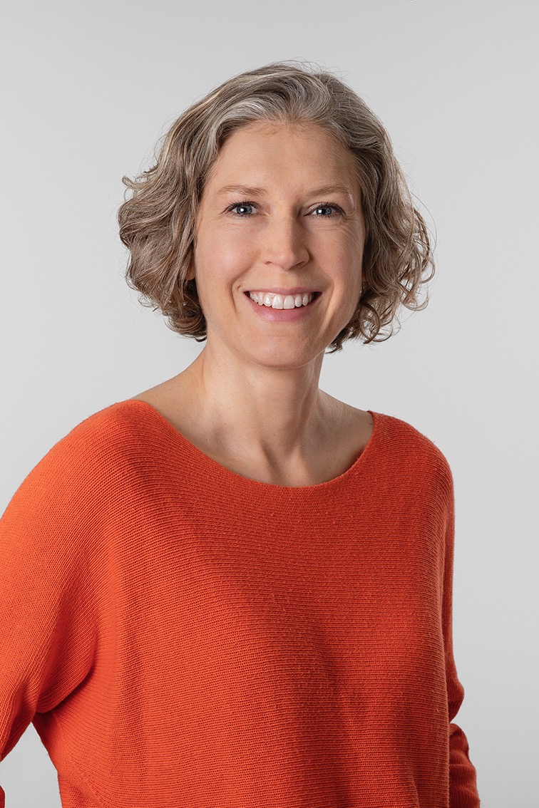 Christine Rump, Tutzing