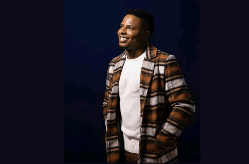 BAKY POPILÈ, ARTISTE MASCULIN DE L’ANNÉE ET MEILLEUR RAPPEUR 2022