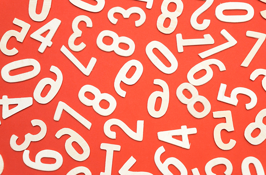 LES NOMBRES, DES ÉPÉES A DOUBLE TRANCHANT