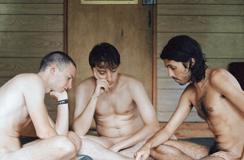 Nudité, Indécence ou liberté ??