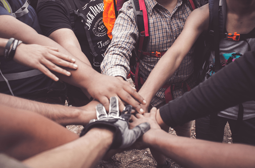 LE VIVRE ENSEMBLE, UN REMÈDE POUR GUÉRIR NOTRE DIVISION MALADIVE