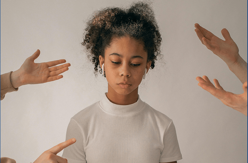 L’IMPACT DES TRAUMATISMES INFANTILES SUR LA SEXUALITÉ ADULTE. 