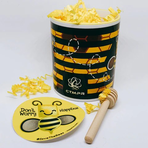 Regalos corporativos positivos #Happypreneurs