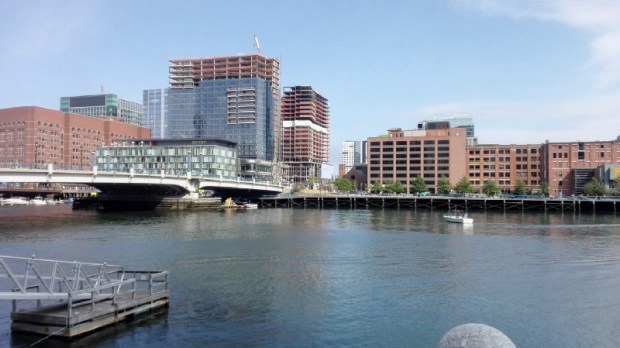 boston