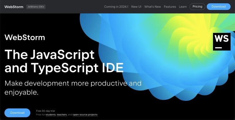 12 Best Code Editors For Web Development Free And Premium - Premium 4K Nature Patterns | Free Download