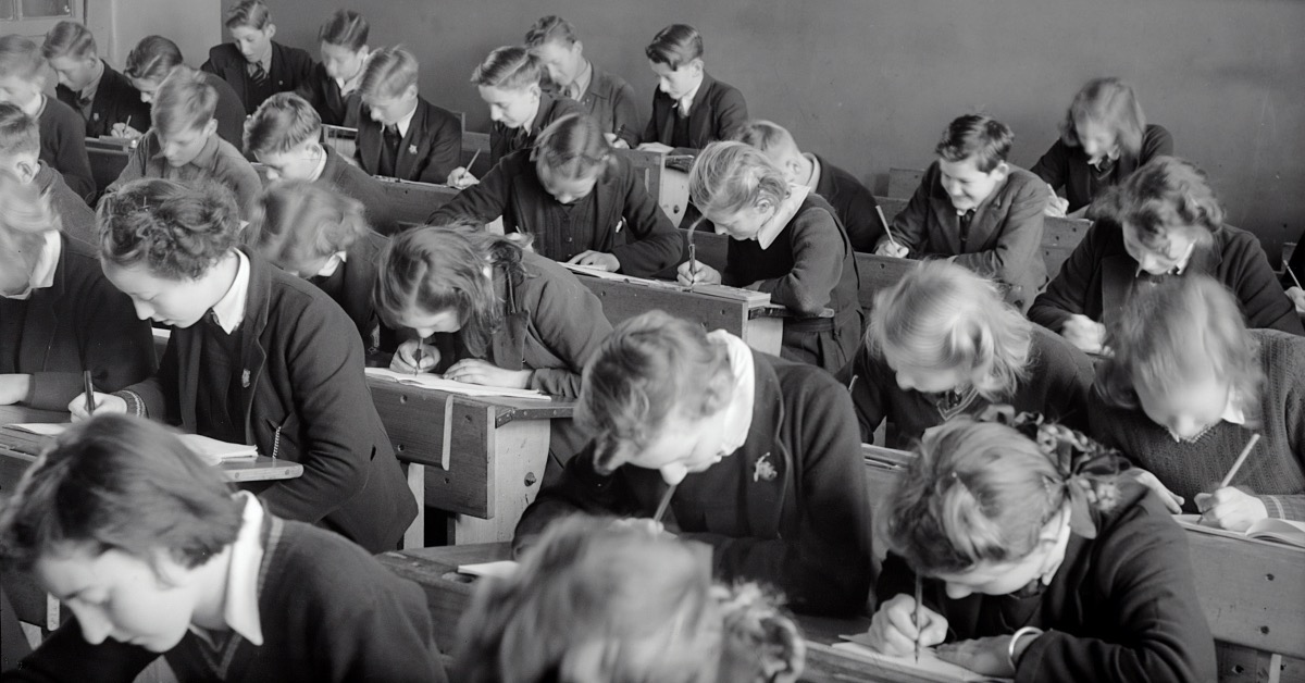 Raise attainment? Look at your behaviour policy!
