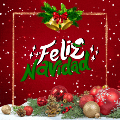Gif animé joyeux noël 2022 télécharger gratuitement