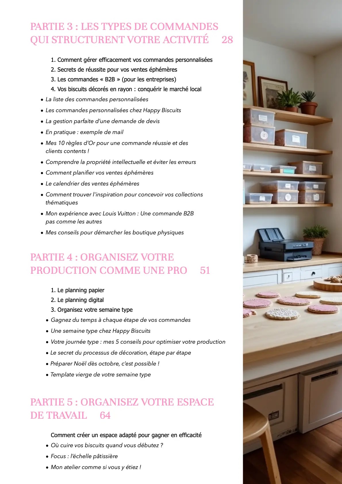 Le guide pour lancer son activité