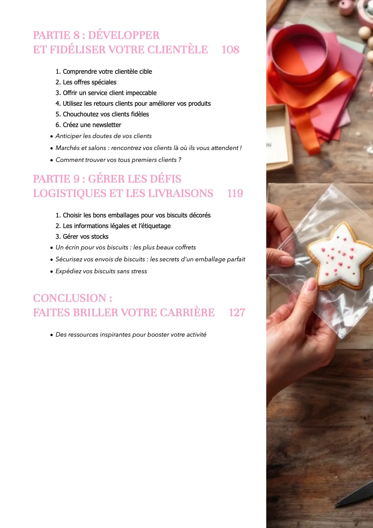 Le guide pour lancer son activité