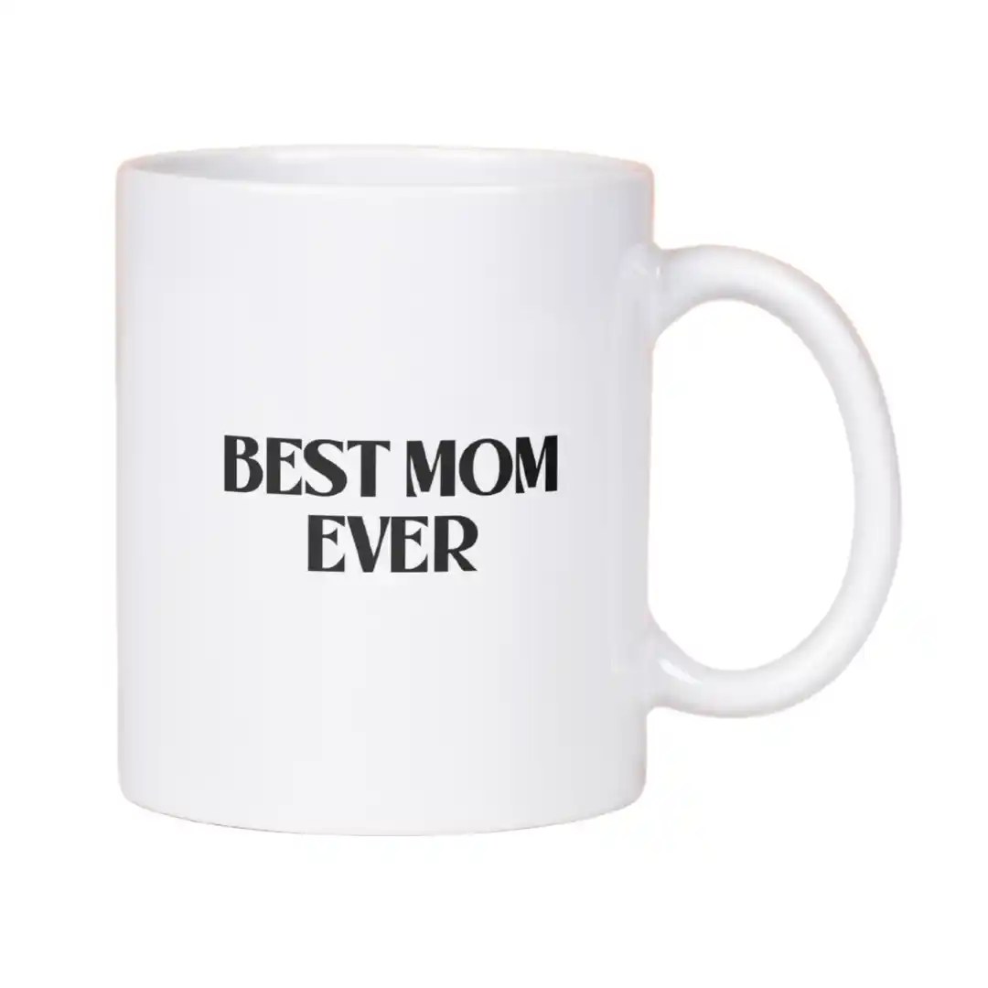 Best mom ever