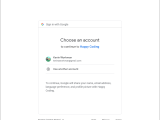 Oauth 2 0 Happy Coding