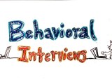 Behavioral Interviews Happy Coding