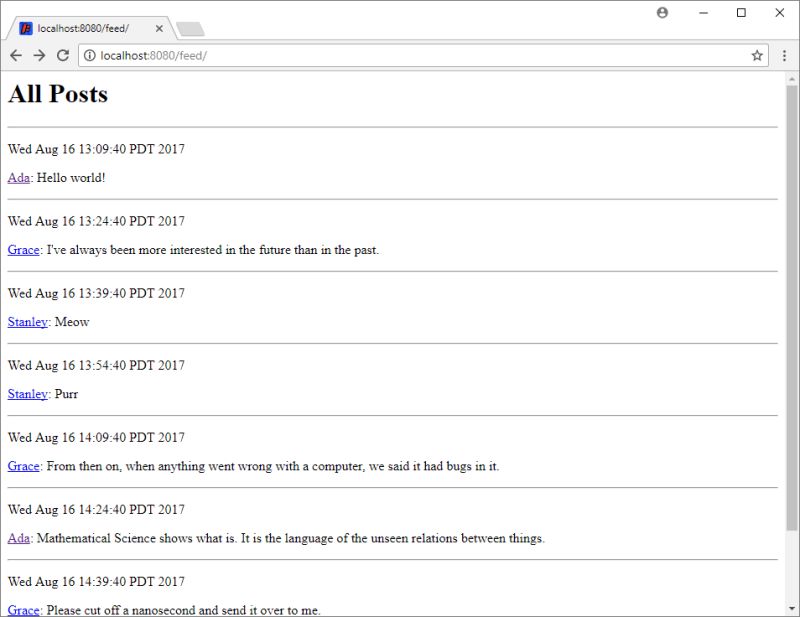 Social Feed Website Part 3 Post Requests Happy Coding - Best Minimal Pictures in 4K