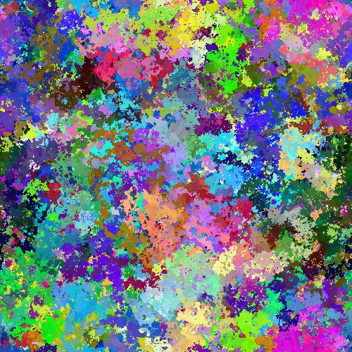 Random Walker Happy Coding - Download Stunning Nature Background | Mobile