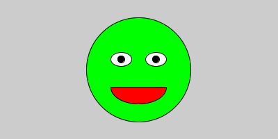 Processing Js Smiley Face Codesandbox - High Resolution Space Designs for Desktop