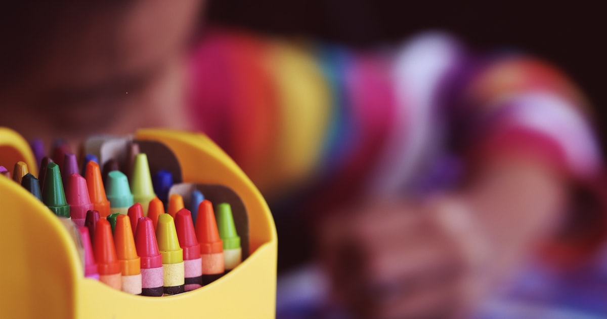 DIY Coloring Projects for Everyone