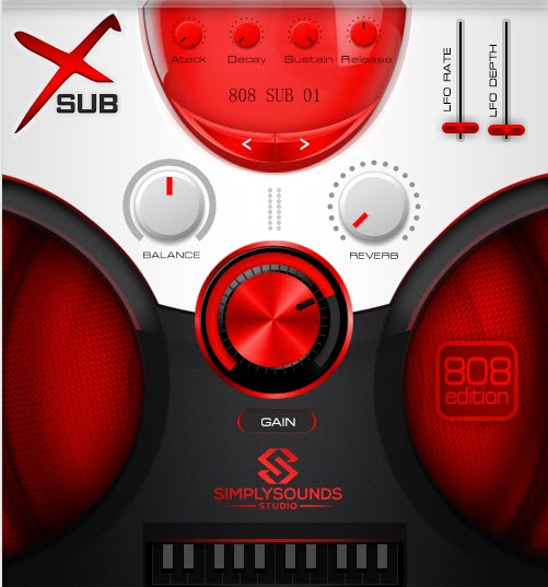 Check all the free samples landr has to offer and get . Best Free Sub Bass 808 Sub Bass Vst Plugins And Sample Libraries Happy Composer