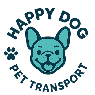 Happy Dog Pet Transport