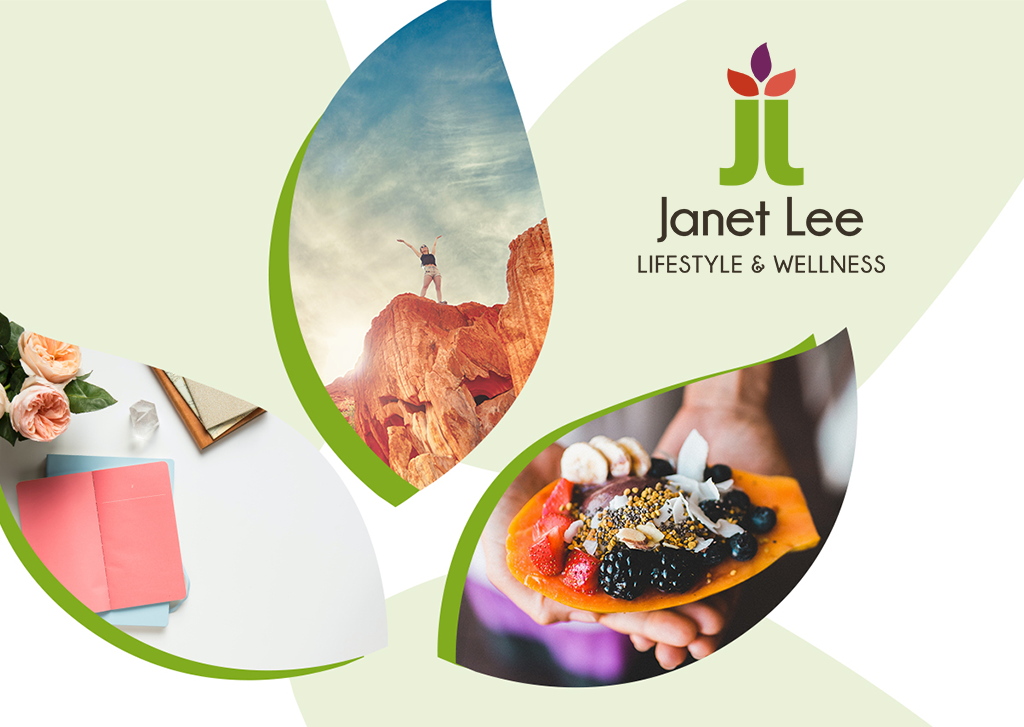 Janet Lee Lifestyle & Wellness