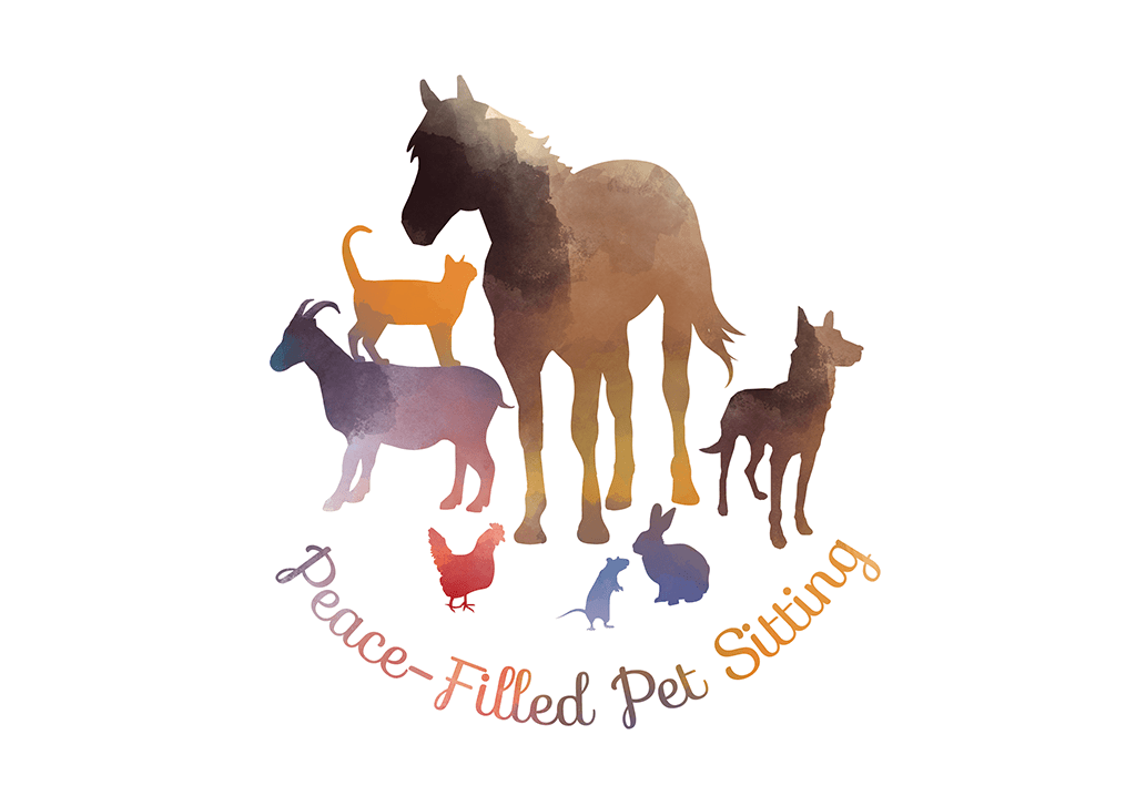 Peace-Filled Pet Sitting