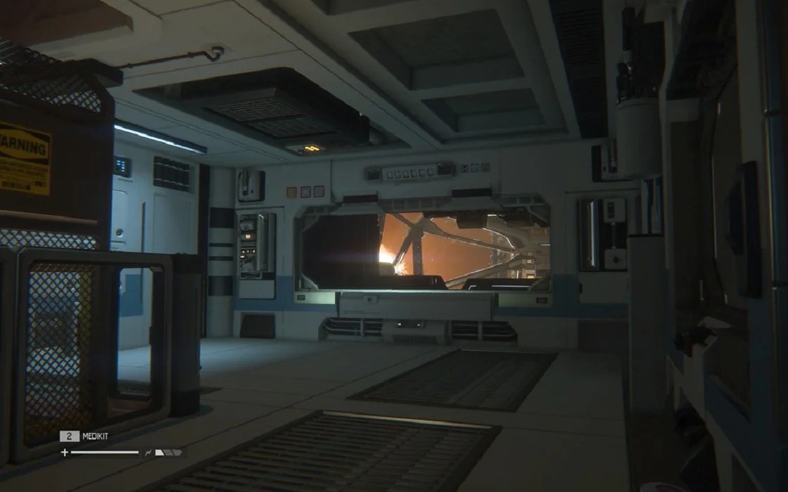 Alien Isolation News Reviews HappyGamer Alient