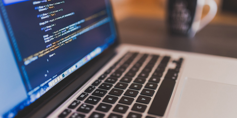 Late nights and missing semi-colons…